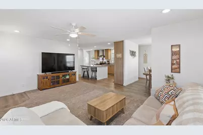 320 E McKellips Road #129, Mesa, AZ 85201 - Photo 12