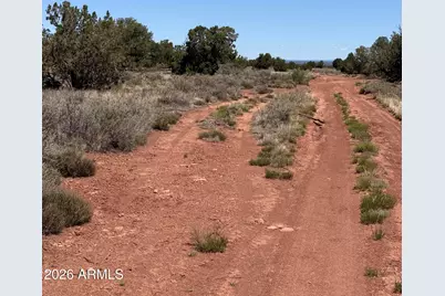 474 S Overland Trail #167, Williams, AZ 86046 - Photo 4