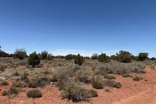 474 S Overland Trail, Williams, AZ 86046 - Photo 1