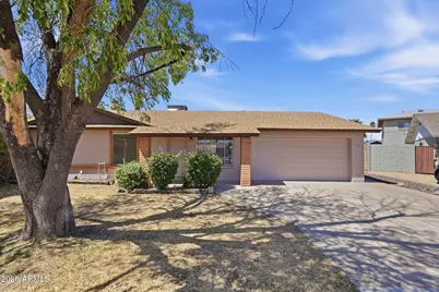 11446 N 39th Drive, Phoenix, AZ 85029 - Photo 1