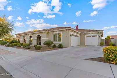 21421 E Waverly Drive, Queen Creek, AZ 85142 - Photo 14