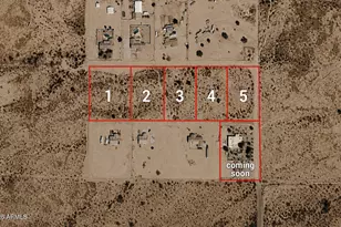 0 W Sunburst 3 St, Maricopa, AZ 85139 - Photo 1