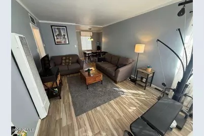 1224 N F Avenue, Douglas, AZ 85607 - Photo 2