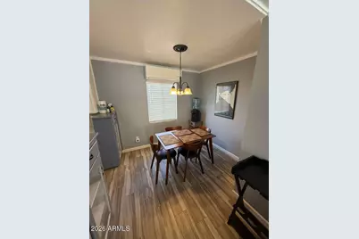 1224 N F Avenue, Douglas, AZ 85607 - Photo 4