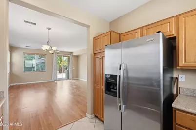 18184 N Calacera Street, Maricopa, AZ 85138 - Photo 8