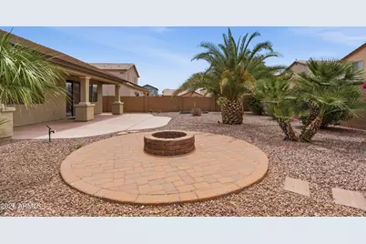 18184 N Calacera Street, Maricopa, AZ 85138 - Photo 30