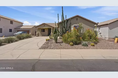 18184 N Calacera Street, Maricopa, AZ 85138 - Photo 1