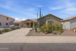 18184 N Calacera St, Maricopa, AZ 85138 - Photo 1