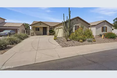 18184 N Calacera Street, Maricopa, AZ 85138 - Photo 2