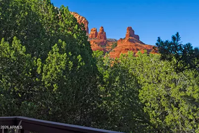 275 E Ridge Road, Sedona, AZ 86336 - Photo 18