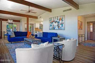 275 E Ridge Road, Sedona, AZ 86336 - Photo 8