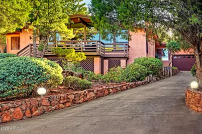 275 E Ridge Road, Sedona, AZ 86336 - Photo 4