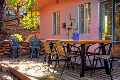 275 E Ridge Road, Sedona, AZ 86336 - Photo 24