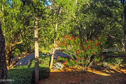 275 E Ridge Road, Sedona, AZ 86336 - Photo 38