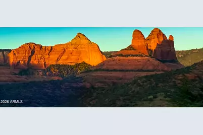 275 E Ridge Road, Sedona, AZ 86336 - Photo 2