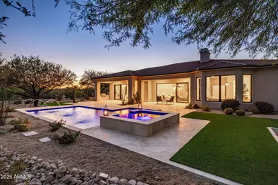 6553 E Oberlin Way, Scottsdale, AZ 85266 - Photo 4