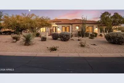 6553 E Oberlin Way, Scottsdale, AZ 85266 - Photo 1