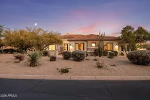 6553 E Oberlin Way, Scottsdale, AZ 85266 - Photo 1