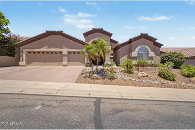 1934 E Everett Drive, Phoenix, AZ 85022 - Photo 1