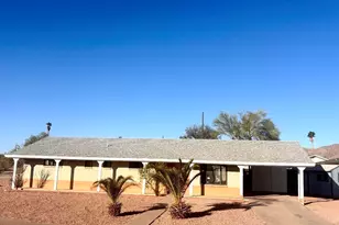 1370 N Railroad Dr, Ajo, AZ 85321 - Photo 1