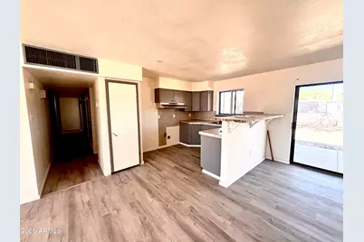 1370 N Railroad Drive, Ajo, AZ 85321 - Photo 4