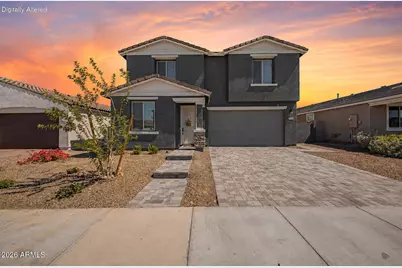 7598 W Smoketree Drive, Peoria, AZ 85383 - Photo 1
