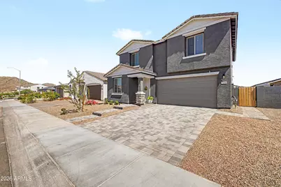 7598 W Smoketree Drive, Peoria, AZ 85383 - Photo 6