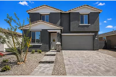 7598 W Smoketree Drive, Peoria, AZ 85383 - Photo 1