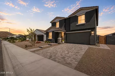 7598 W Smoketree Drive, Peoria, AZ 85383 - Photo 6