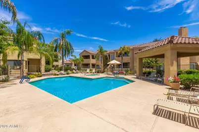7575 E Indian Bend Road #1075, Scottsdale, AZ 85250 - Photo 28