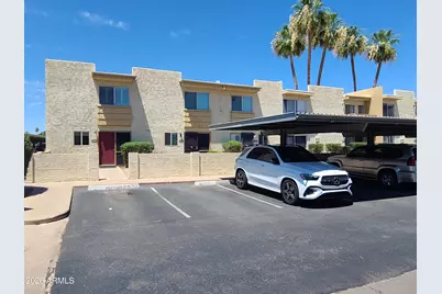 4600 N 68th Street #366, Scottsdale, AZ 85251 - Photo 4
