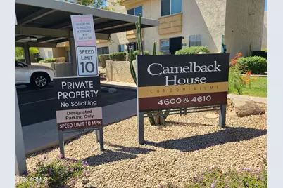 4600 N 68th Street #366, Scottsdale, AZ 85251 - Photo 32