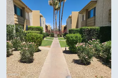 4600 N 68th Street #366, Scottsdale, AZ 85251 - Photo 28