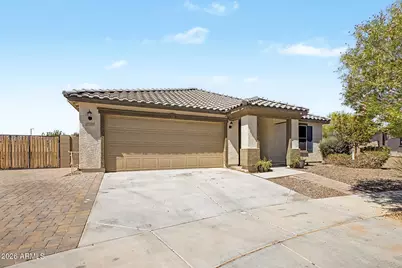 17207 W Pinnacle Vista Drive, Surprise, AZ 85387 - Photo 1