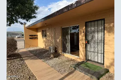 1955 E 8th Street #1, Douglas, AZ 85607 - Photo 1