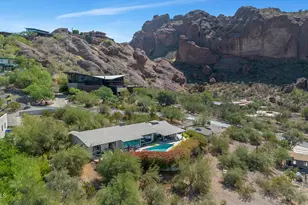 5526 N Camelback Canyon Dr, Phoenix, AZ 85018 - Photo 2