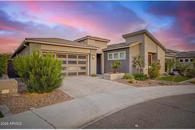 22315 N 34th Street, Phoenix, AZ 85050 - Photo 78