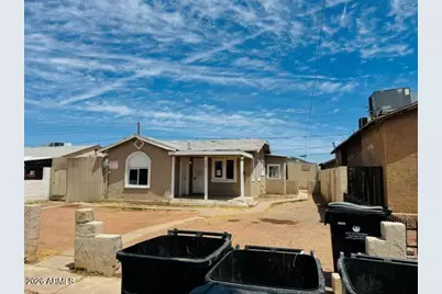 1522 W Taylor Street, Phoenix, AZ 85007 - Photo 2