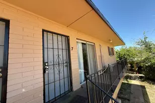 1955 E 8th St, Douglas, AZ 85607 - Photo 1