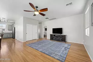 4281 E Carla Vista Dr, Gilbert, AZ 85295 - Photo 8