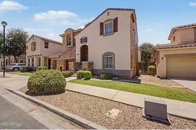 4281 E Carla Vista Drive, Gilbert, AZ 85295 - Photo 4
