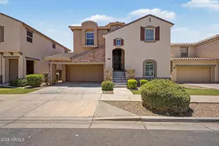 4281 E Carla Vista Dr, Gilbert, AZ 85295 - Photo 1
