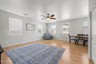 4281 E Carla Vista Dr, Gilbert, AZ 85295 - Photo 6