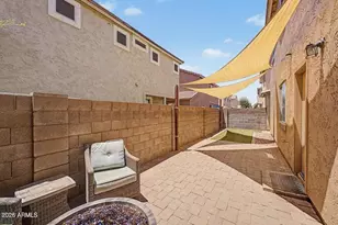 4281 E Carla Vista Dr, Gilbert, AZ 85295 - Photo 30