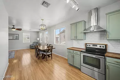 4281 E Carla Vista Drive, Gilbert, AZ 85295 - Photo 12