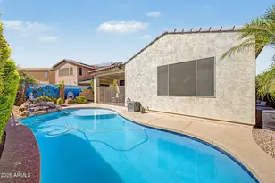 12247 W Paso Trail, Peoria, AZ 85383 - Photo 38
