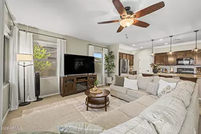 12247 W Paso Trail, Peoria, AZ 85383 - Photo 4