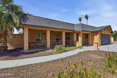 5654 W Mountain View Road, Glendale, AZ 85302 - Photo 2