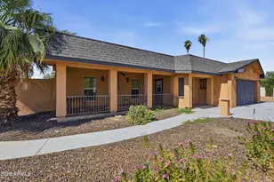5654 W Mountain View Rd, Glendale, AZ 85302 - Photo 2