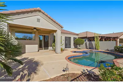 15707 E Cactus Drive E, Fountain Hills, AZ 85268 - Photo 16